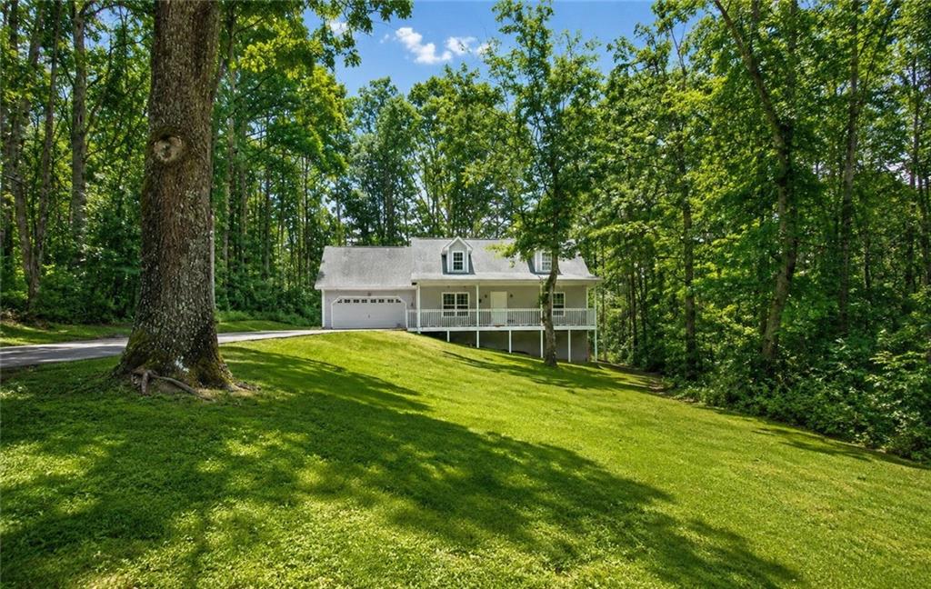 604 Punkintown Road — photo