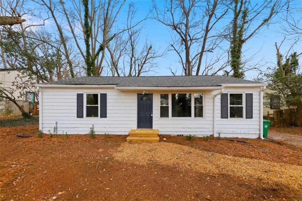 3601 Orchard Circle, Decatur, GA 30032 — photo 2