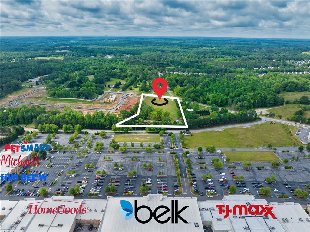 449 Carl Bethlehem Road — photo