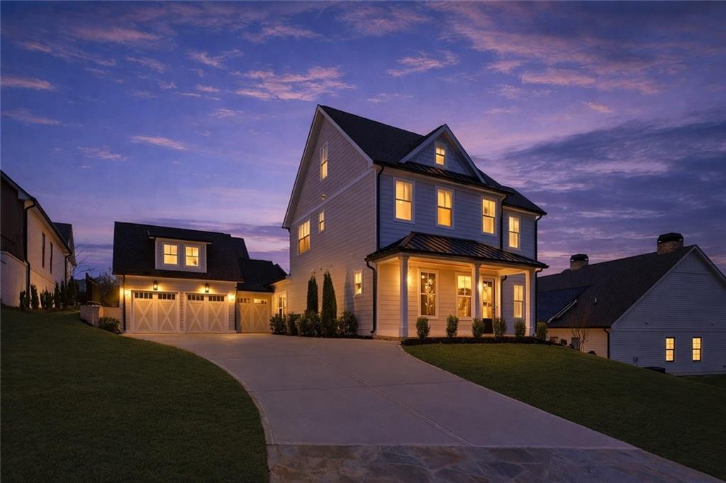 147 Blue Heron Bluff — photo