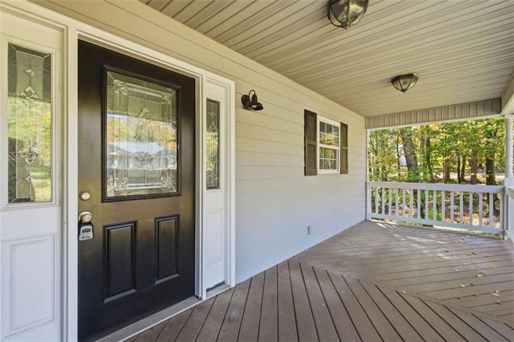 622 Spring Crest Road, Cleveland, GA 30528 — photo 3