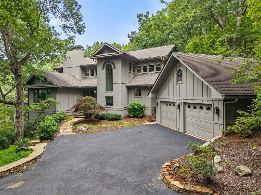 4593 Wilderness Parkway — photo
