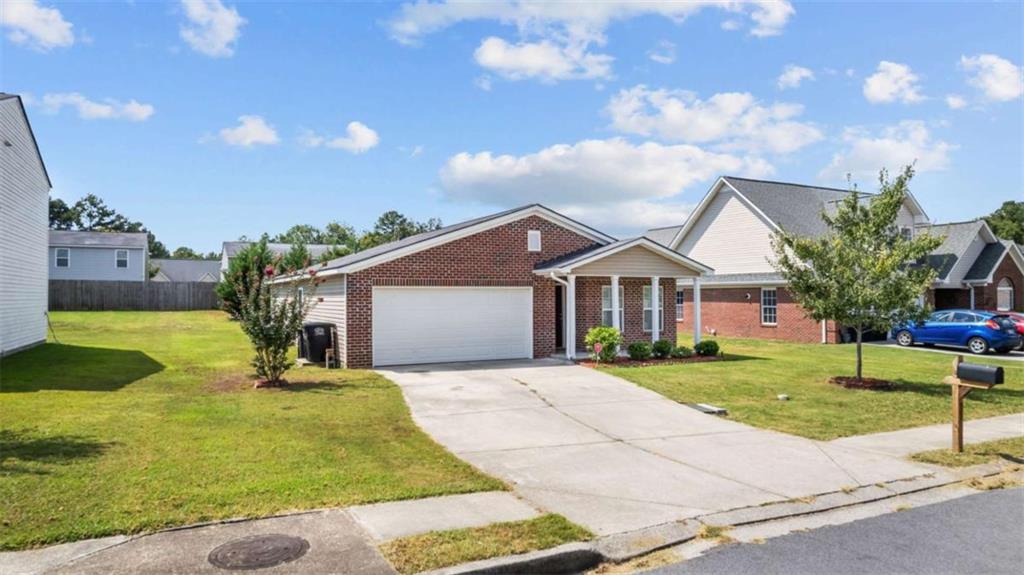 31 Southfork Drive, Rome, GA 30165 — photo 2