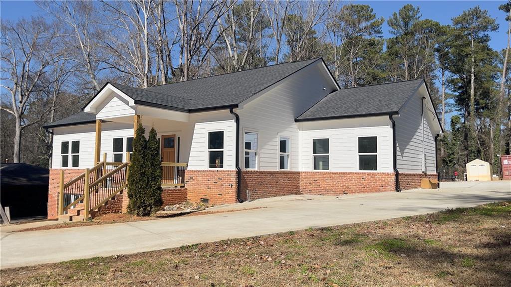 2515 Hogan Road, East Point, GA 30344 — photo 2