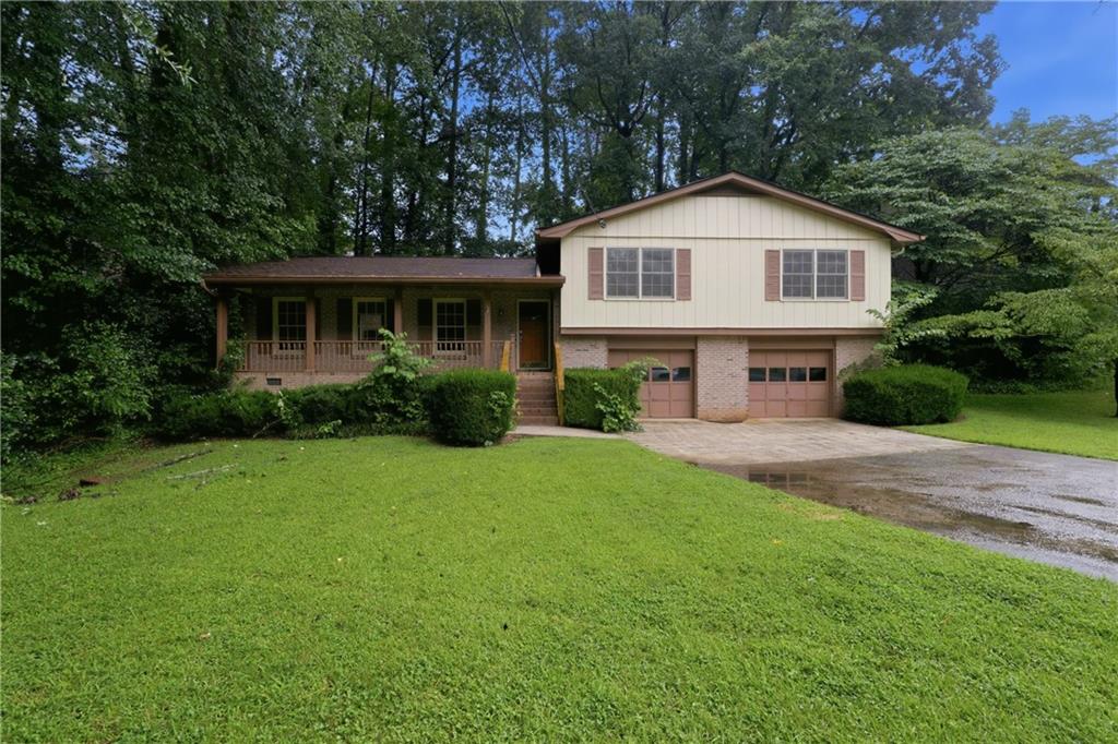 3969 Briaridge Circle — photo