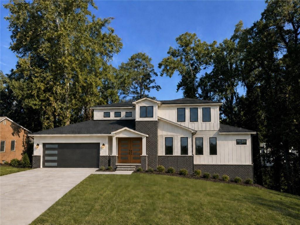 707 Craig Drive — photo