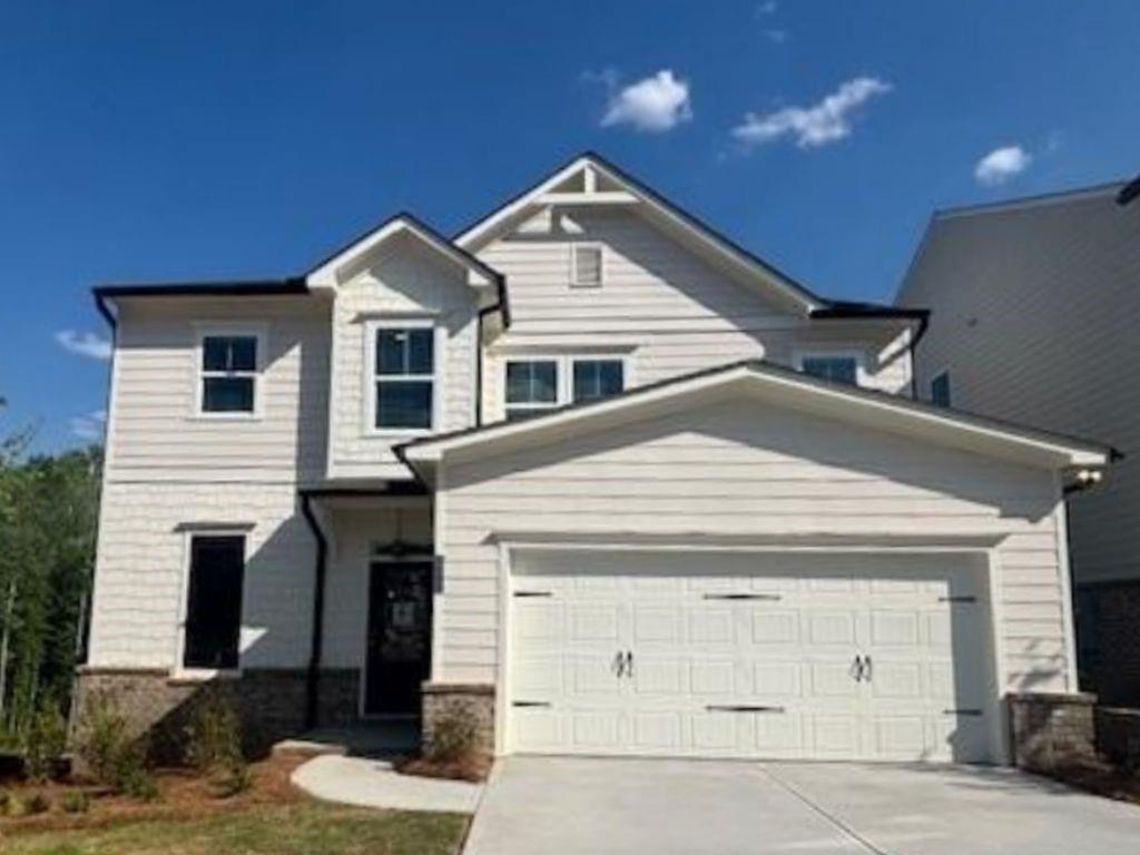 100 Bridgeview (Lot 1) Way — photo