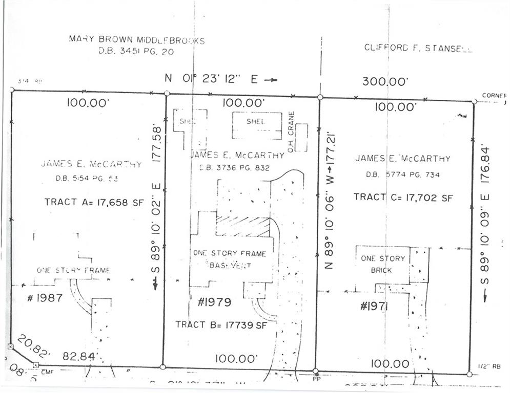 1979 Wesley Chapel Road, Decatur, GA 30035 — photo 2