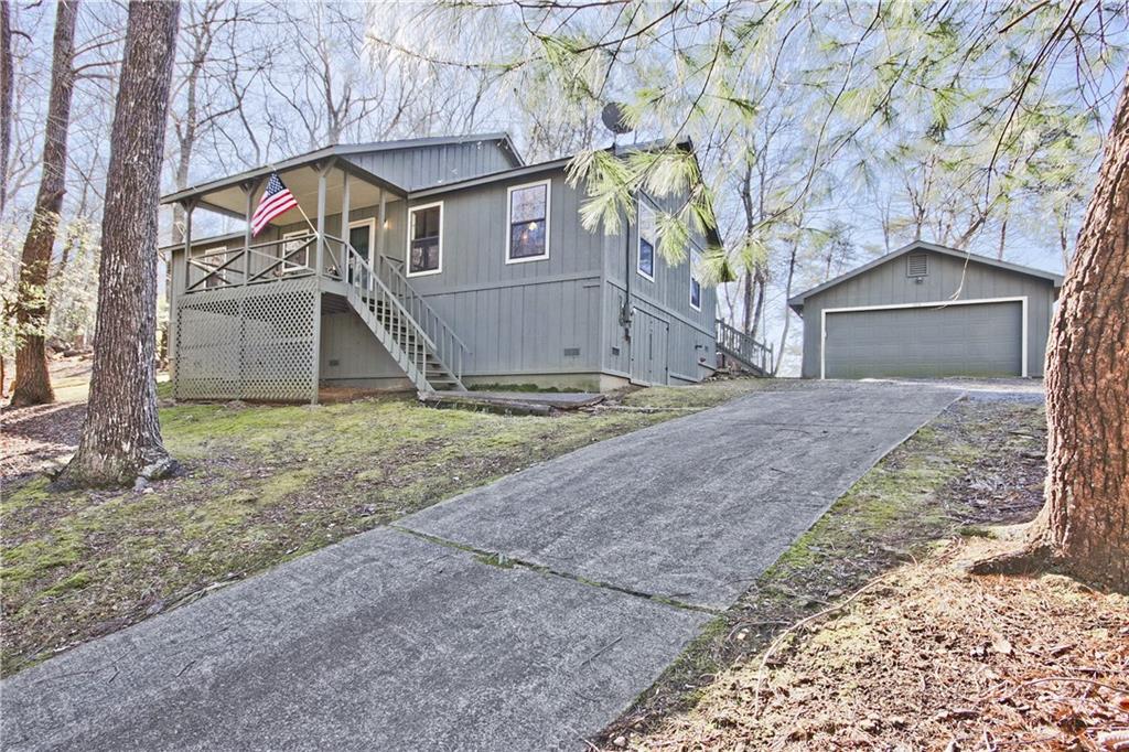 304 Sunset Court — photo