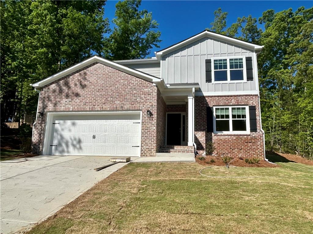 4 Stonebrook Drive — photo