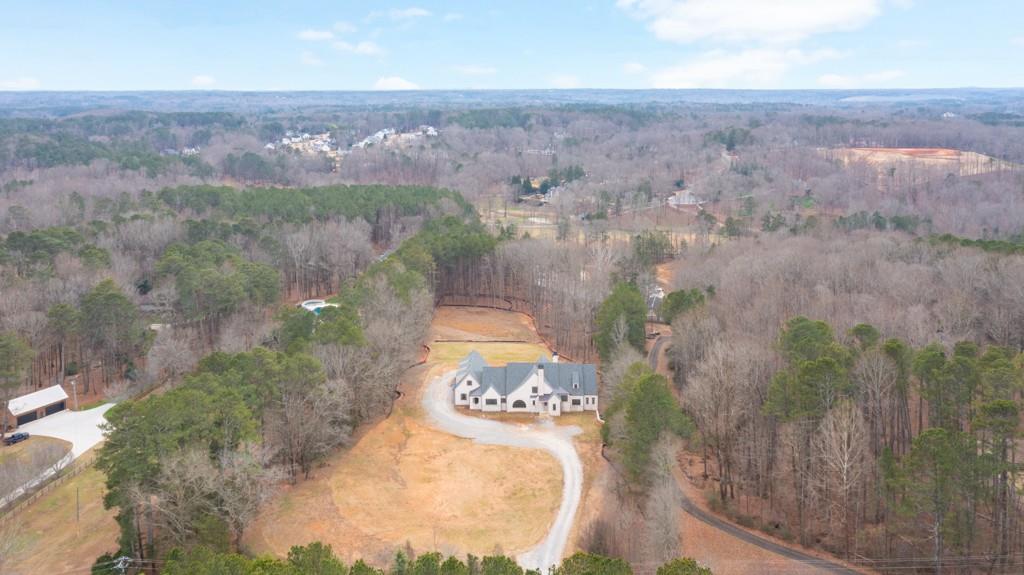 615 Hickory Flat Road, Milton, GA 30004 — photo 2