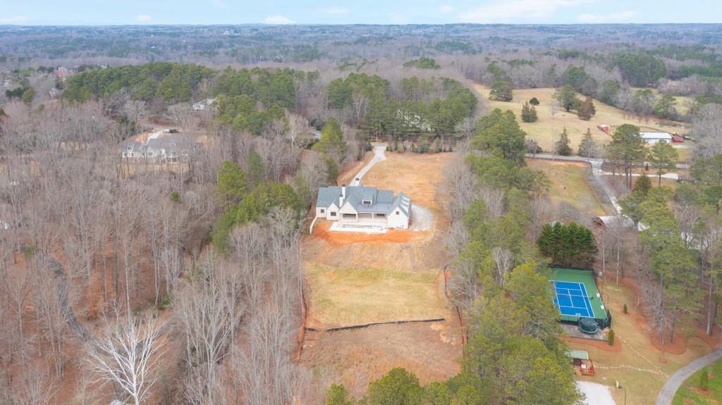 615 Hickory Flat Road, Milton, GA 30004 — photo 3