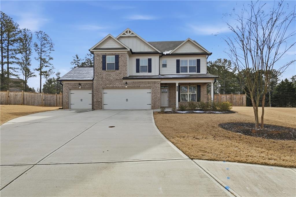 408 Elkhorn Glen Court — photo