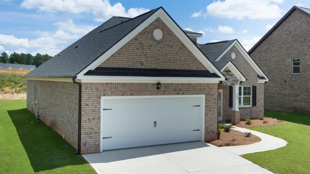 212 Umber Road, Locust Grove, GA 30248 — photo 2