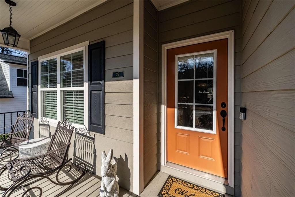 25 Greer Drive, Rome, GA 30161 — photo 2