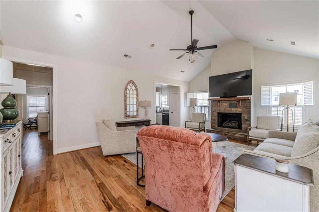 25 Greer Drive, Rome, GA 30161 — photo 3