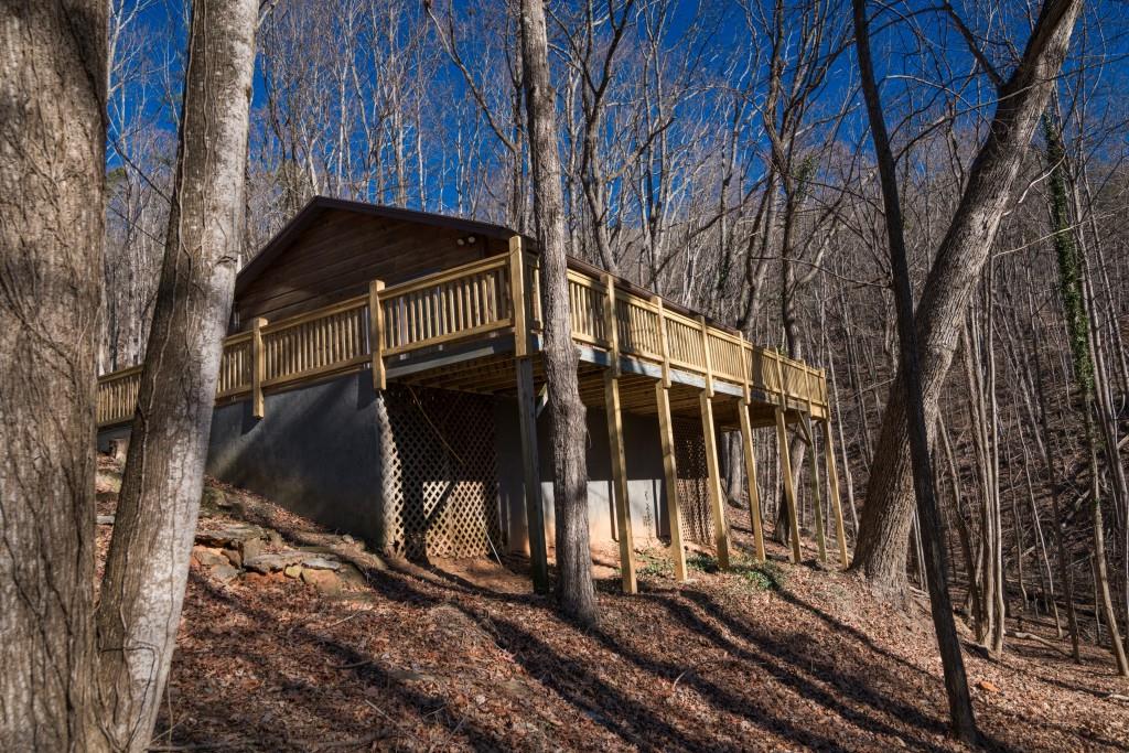 34 Lookout Ridge Road, Cleveland, GA 30528 — photo 2