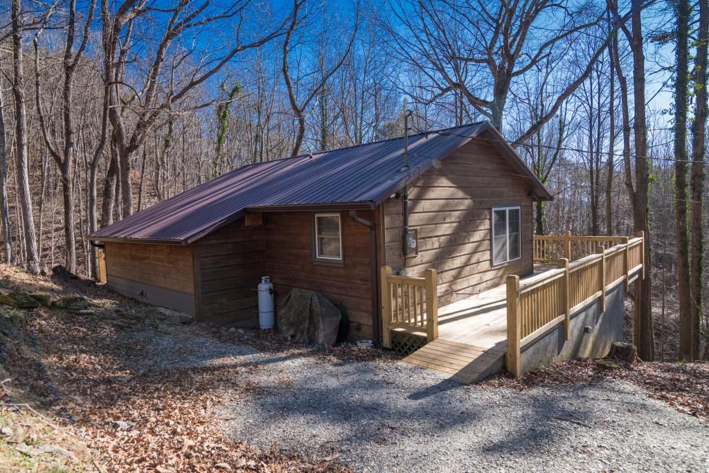 34 Lookout Ridge Road, Cleveland, GA 30528 — photo 3