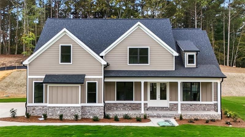 9 Everwood Court SE — photo