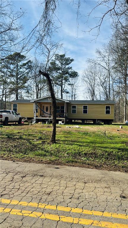 508 Mckibben Road — photo