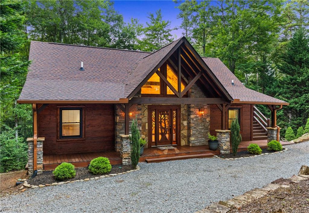 930 Power Dam Road, Blue Ridge GA 30513 — photo 2