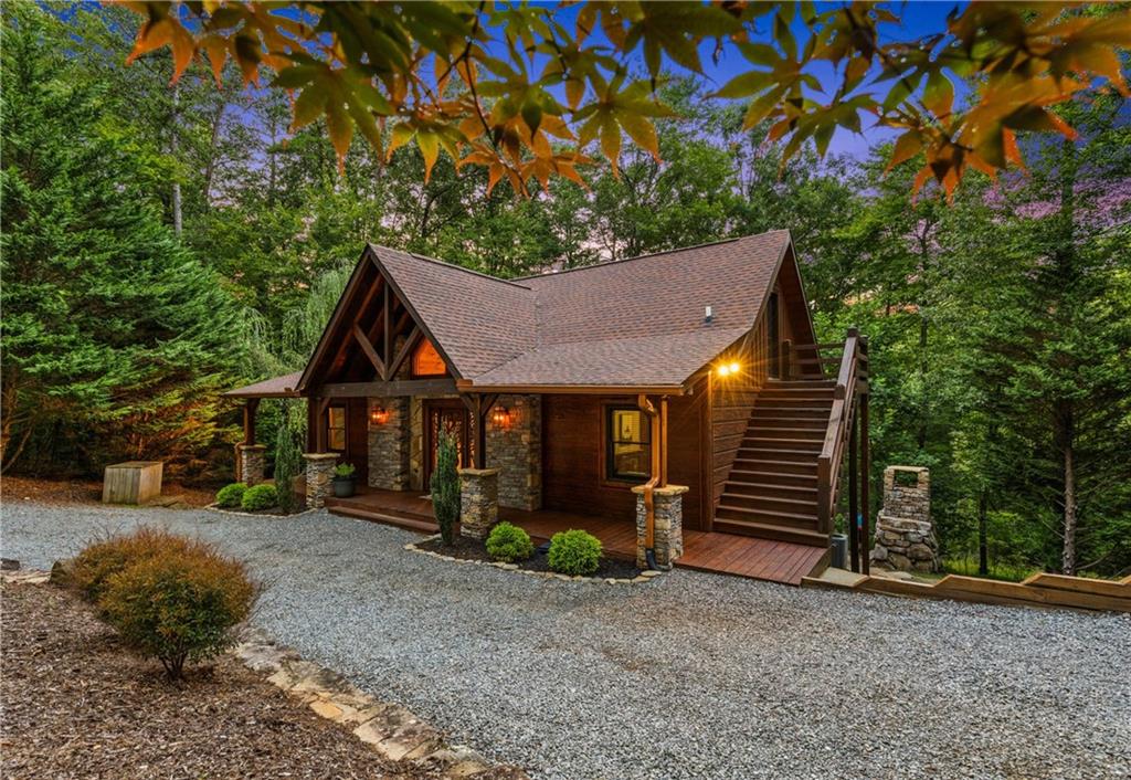 930 Power Dam Road, Blue Ridge GA 30513 — photo 3