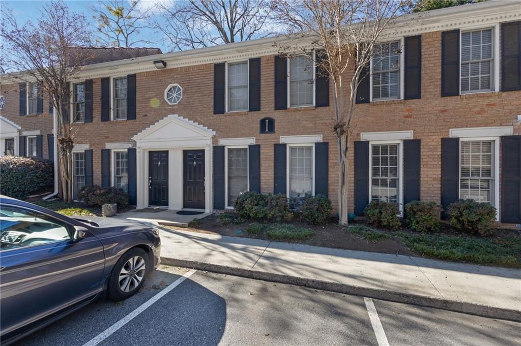 1101 Collier Road NW Unit I2 — photo