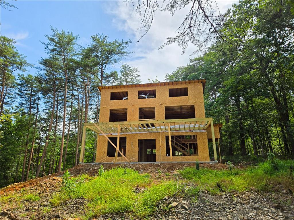 1365 Hunter Drive, Ranger, GA 30734 — photo 2
