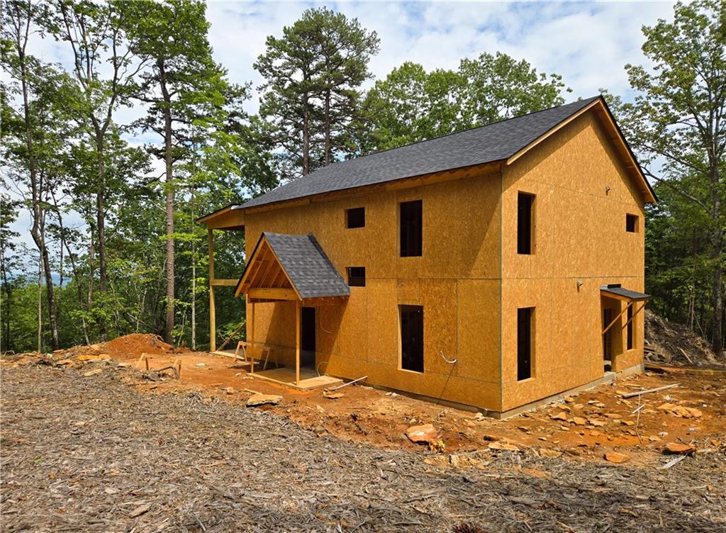 1365 Hunter Drive, Ranger, GA 30734 — photo 3