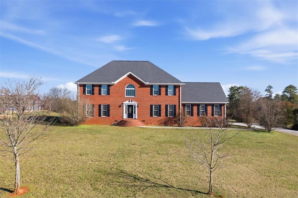 668 Pendley Road SE, Calhoun, GA 30701