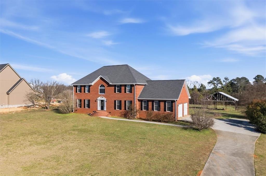 668 Pendley Road SE, Calhoun, GA 30701 — photo 2