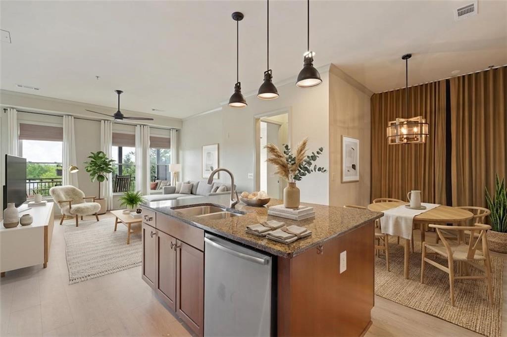 360 Chambers Street Unit 210 — photo