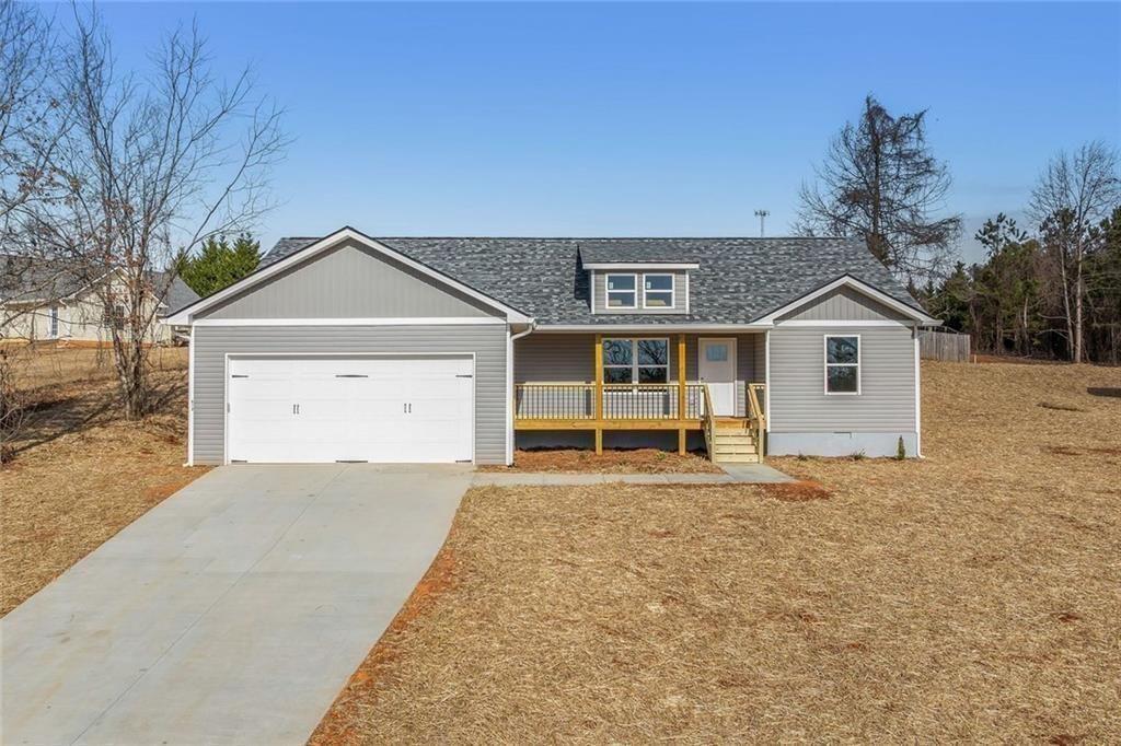 613 Cypress Drive — photo