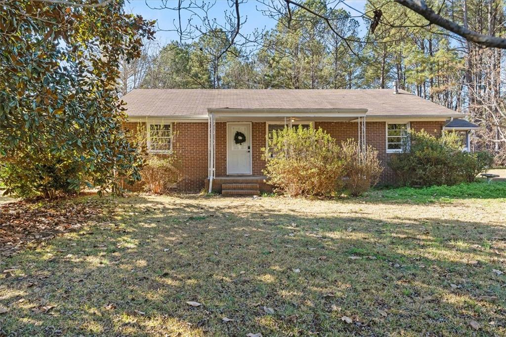 1775 Metasville Road — photo