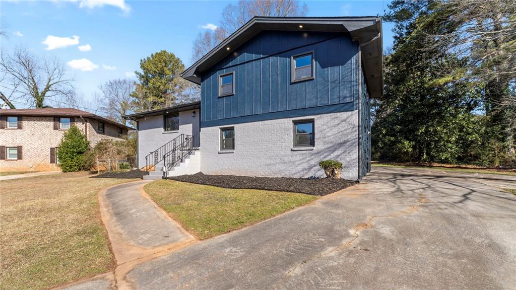 4088 Vale Court, Decatur, GA 30035