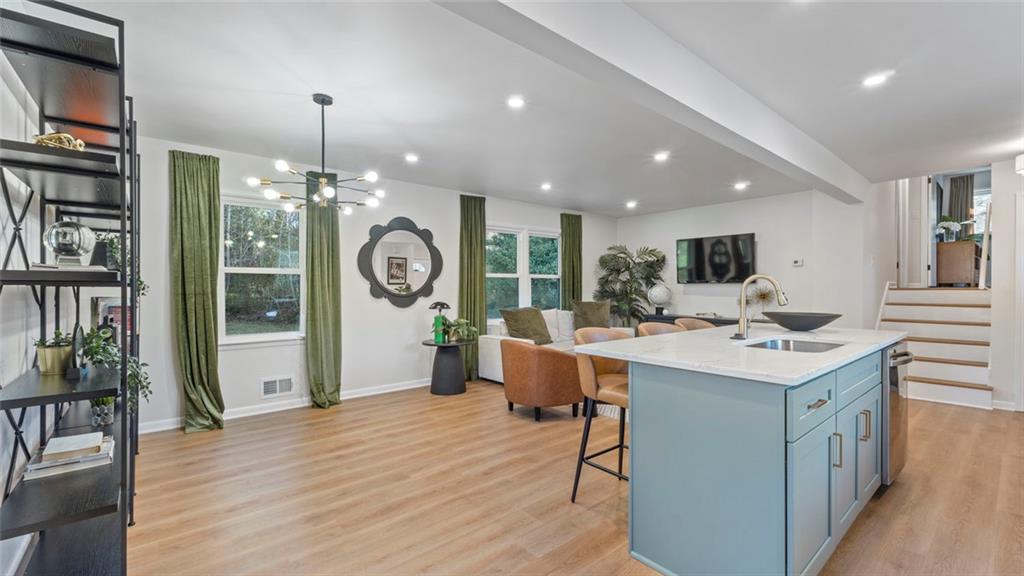 4088 Vale Court, Decatur, GA 30035 — photo 2