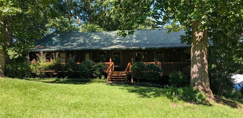 156 Bel Air Drive — photo