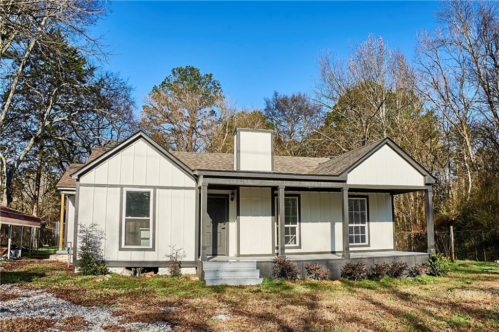 3349 Calhoun Road NE, Rome GA 30161