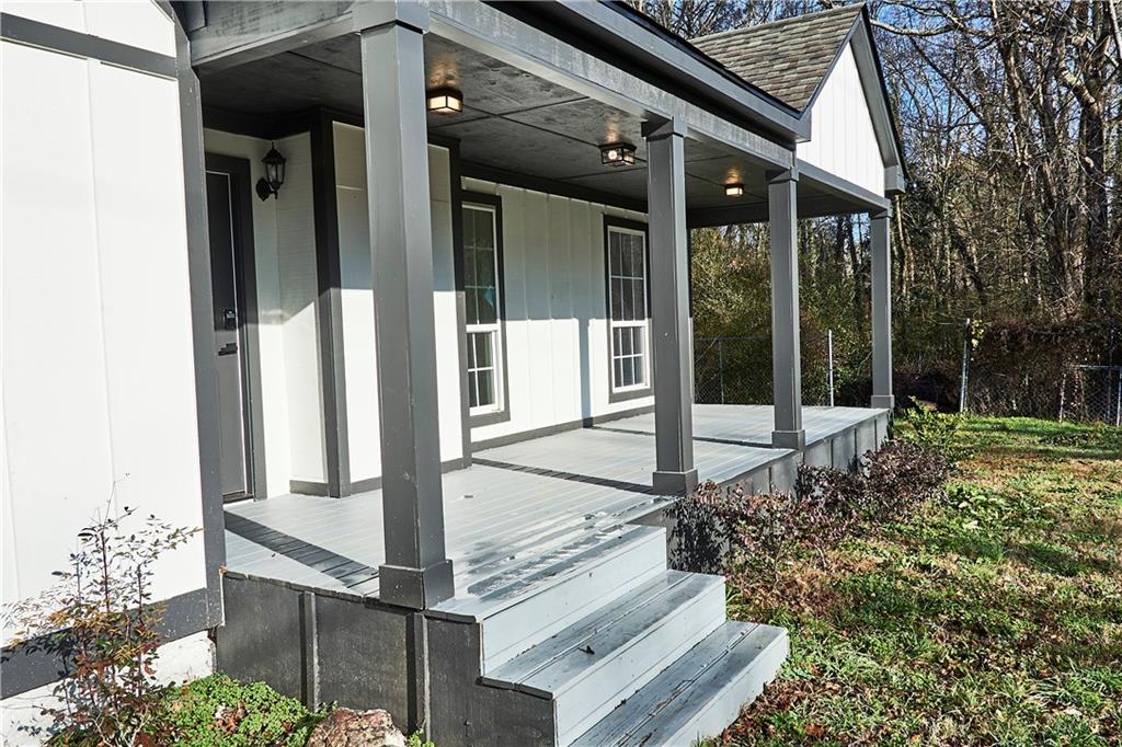 3349 Calhoun Road NE, Rome GA 30161 — photo 3