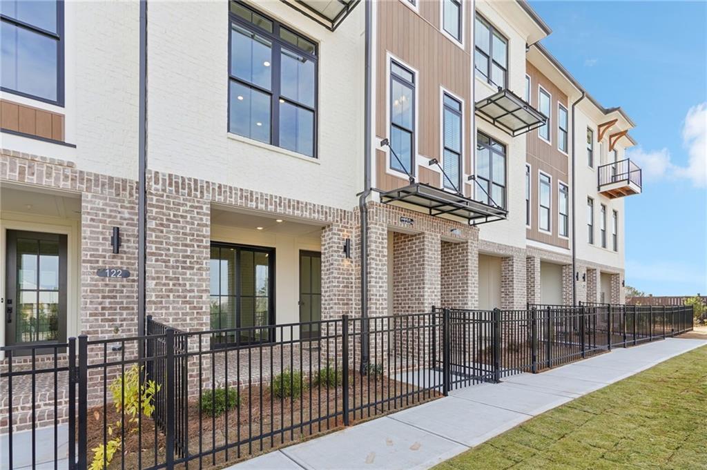 120 IveyBrooke Lane Unit 65 — photo