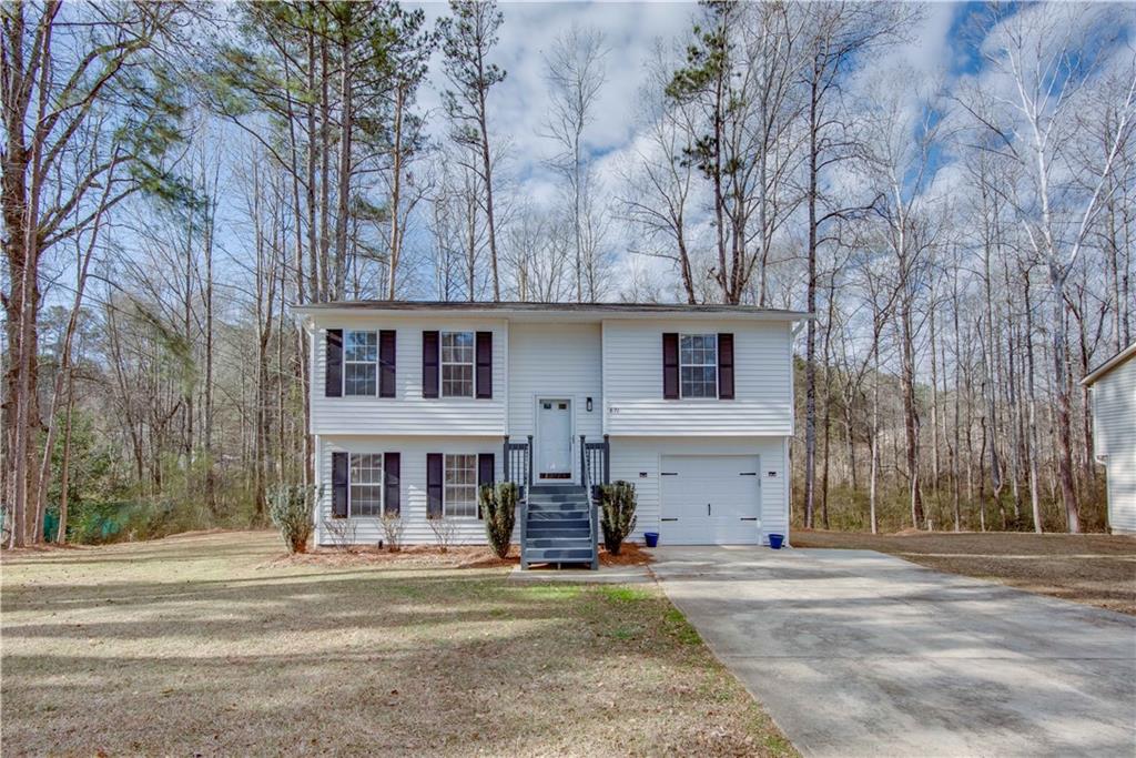 871 Tall Deer Drive — photo