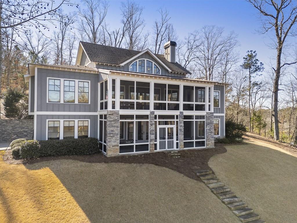 72 Buckeye Ridge — photo