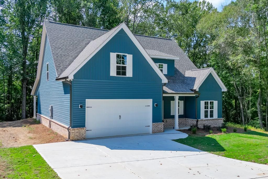 110 Rains Road, Jefferson GA 30549 — photo 2