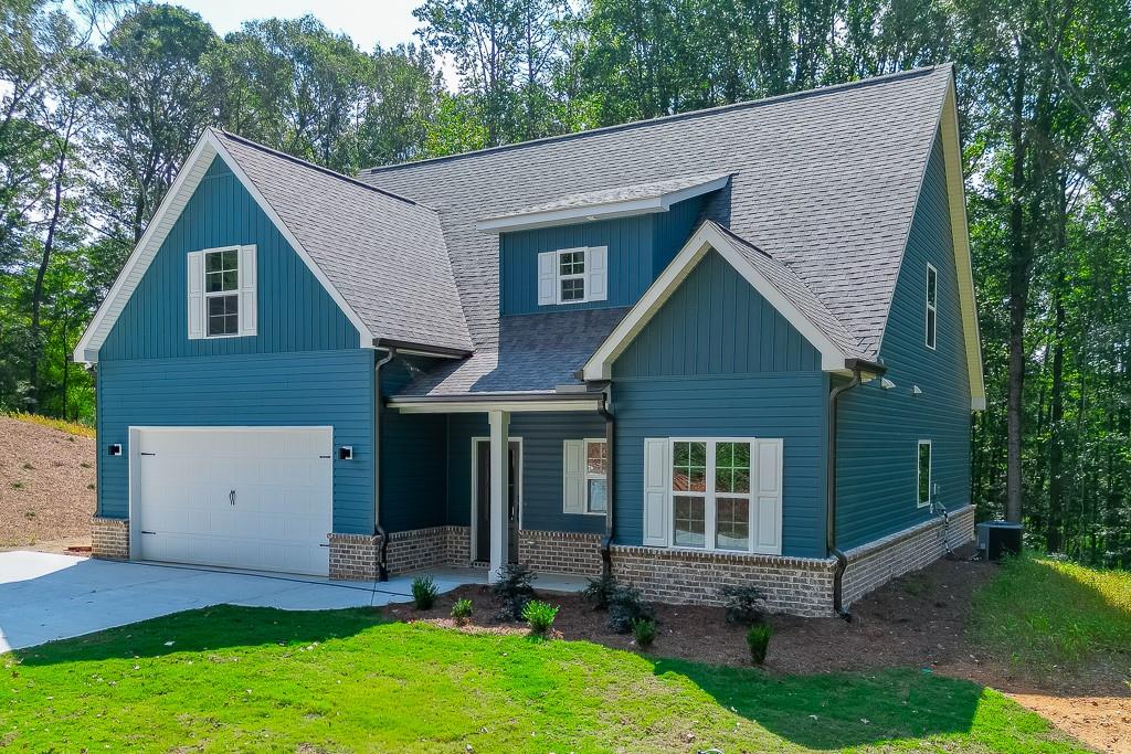 110 Rains Road, Jefferson GA 30549 — photo 3