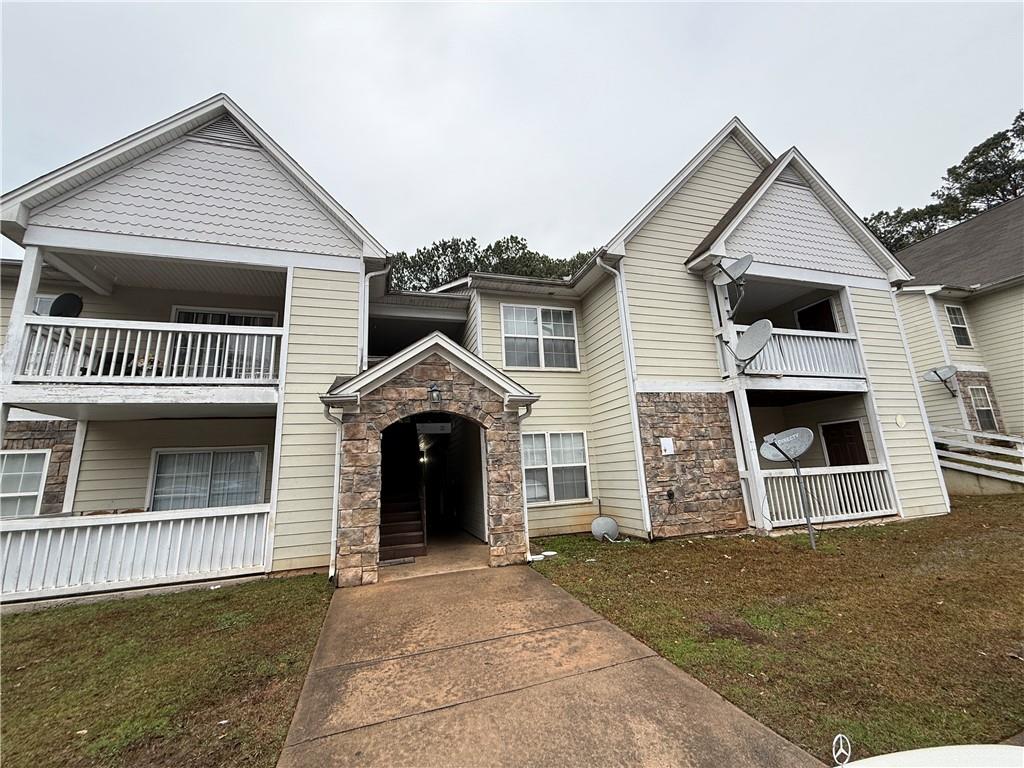 312 Ridge Creek Drive — photo