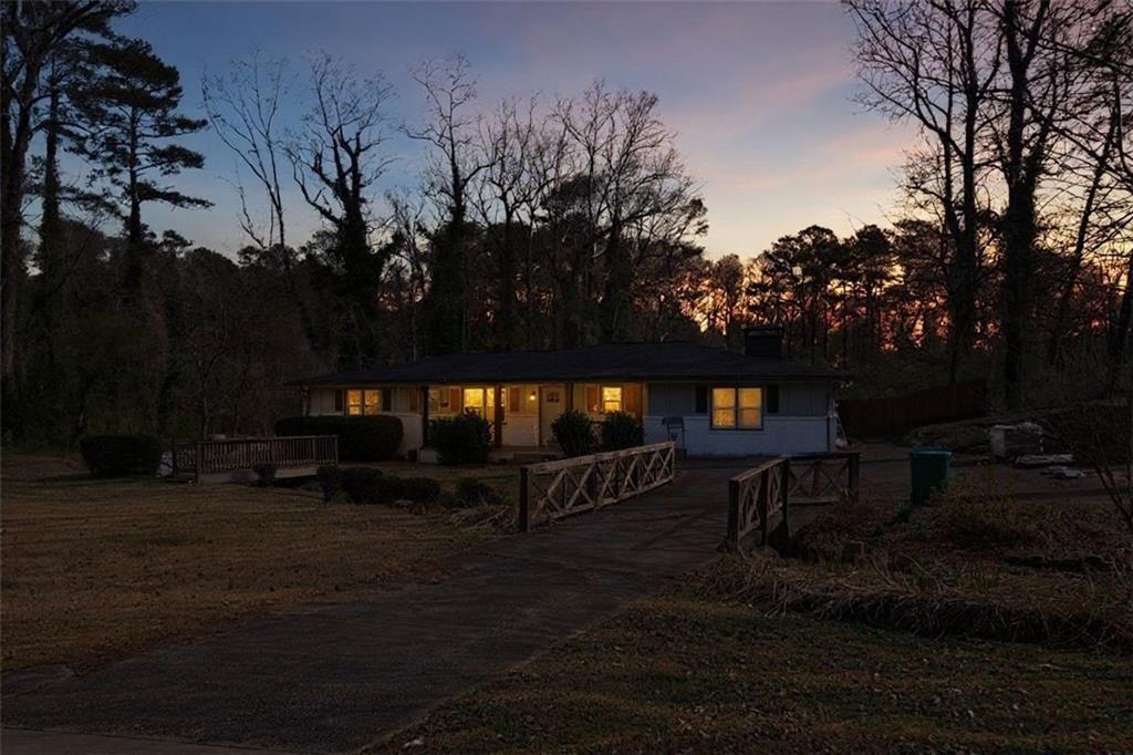 1532 Alverado Way, Decatur, GA 30032 — photo 2