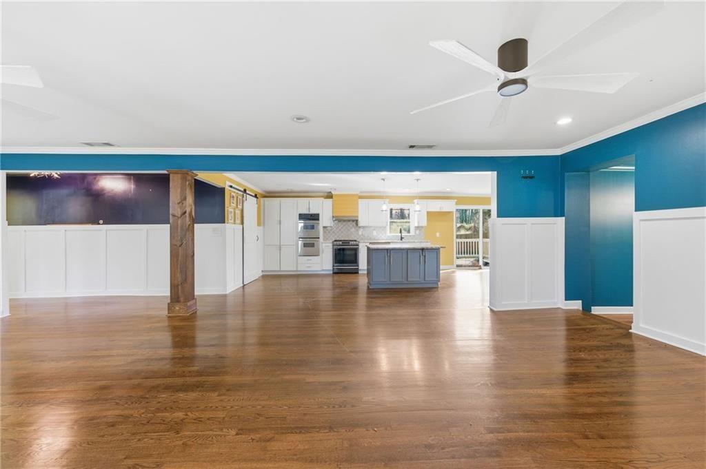 1532 Alverado Way, Decatur, GA 30032 — photo 3