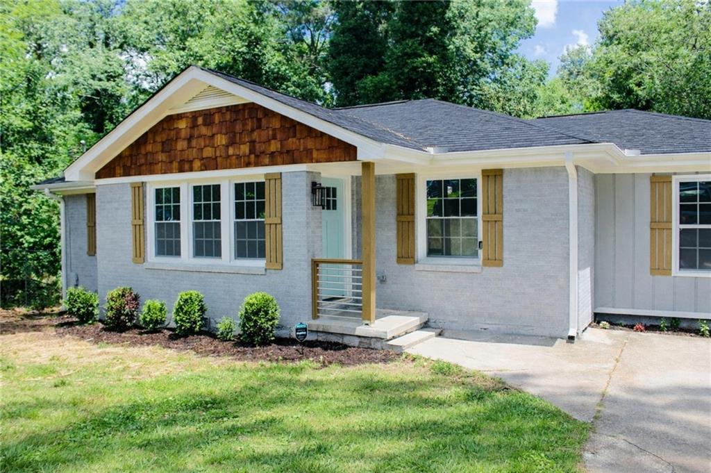2130 Seavey Drive, Decatur, GA 30032 — photo 2
