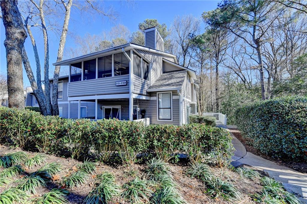 516 Wynnes Ridge Circle SE Unit 516 — photo