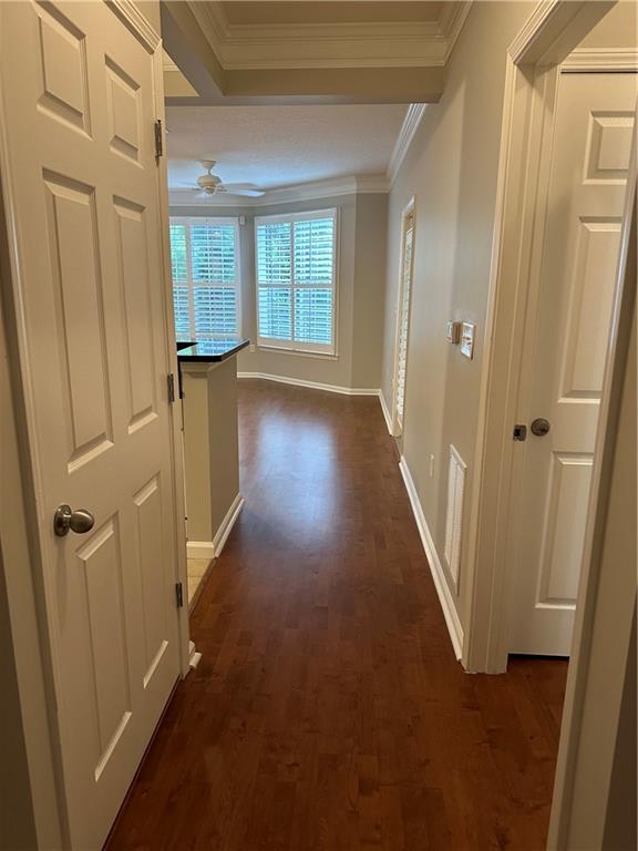 5208 Westchester Ridge NE — photo